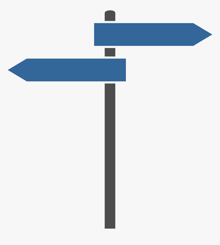 Pix For Street Sign Post Png Street Sign Clip Art, Transparent Png