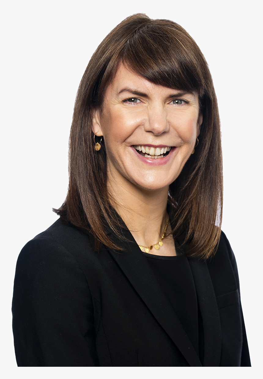 Deirdre Barrett Arthur Cox, HD Png Download