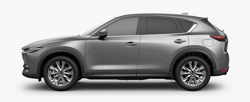 Mazda Cx-5 - Grey Mazda Cx 5, HD Png Download