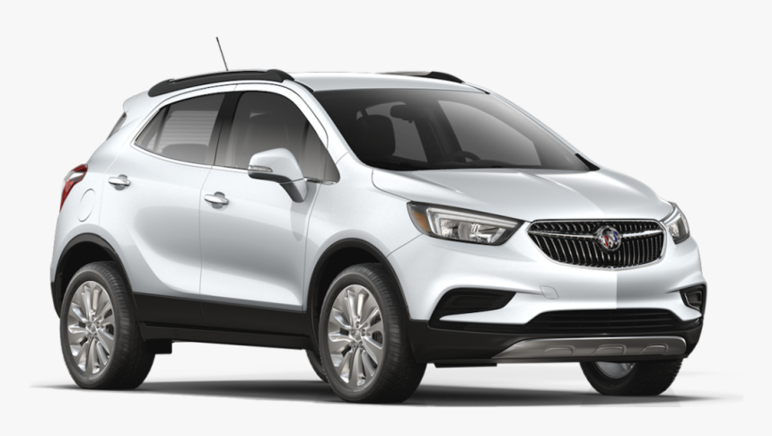2018 Buick Encore - Buick Encore Enclave Envision, HD Png Download