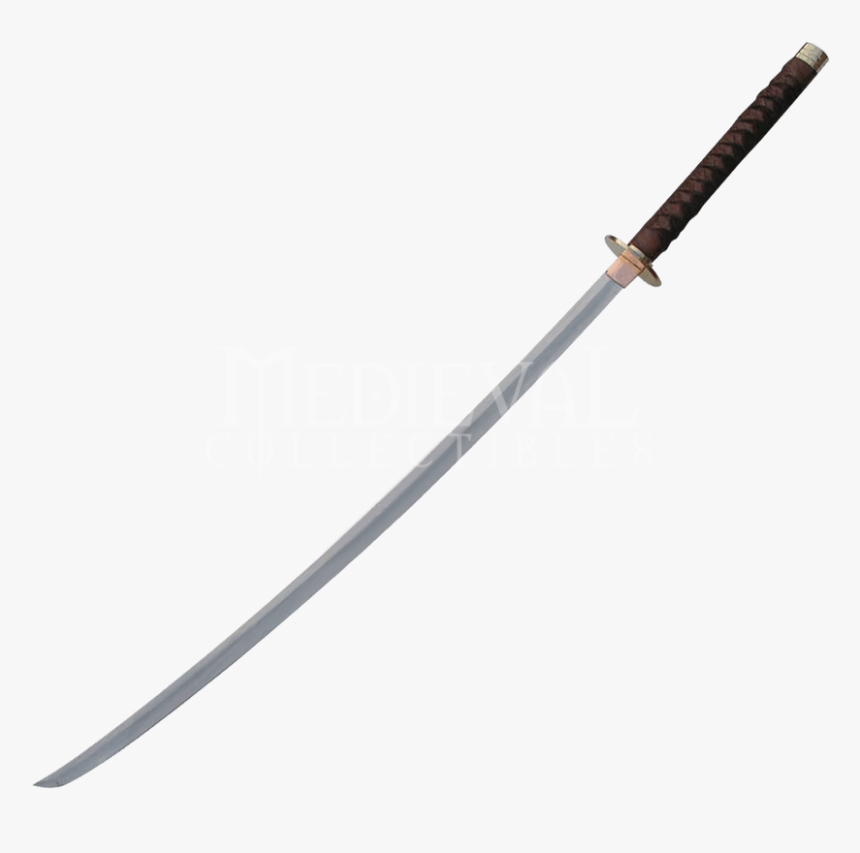 Transparent Sword Png Black - Sword Weapon, Png Download