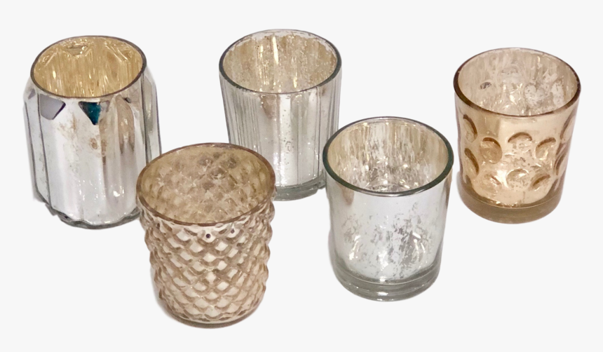 Transparent Votive Png - Old Fashioned Glass, Png Download