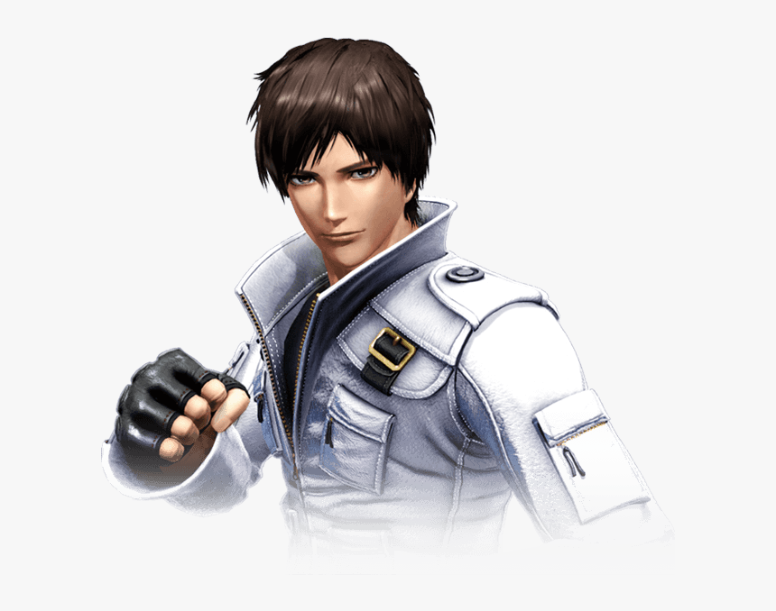 Kyo Kusanagi Kof Xiv, HD Png Download