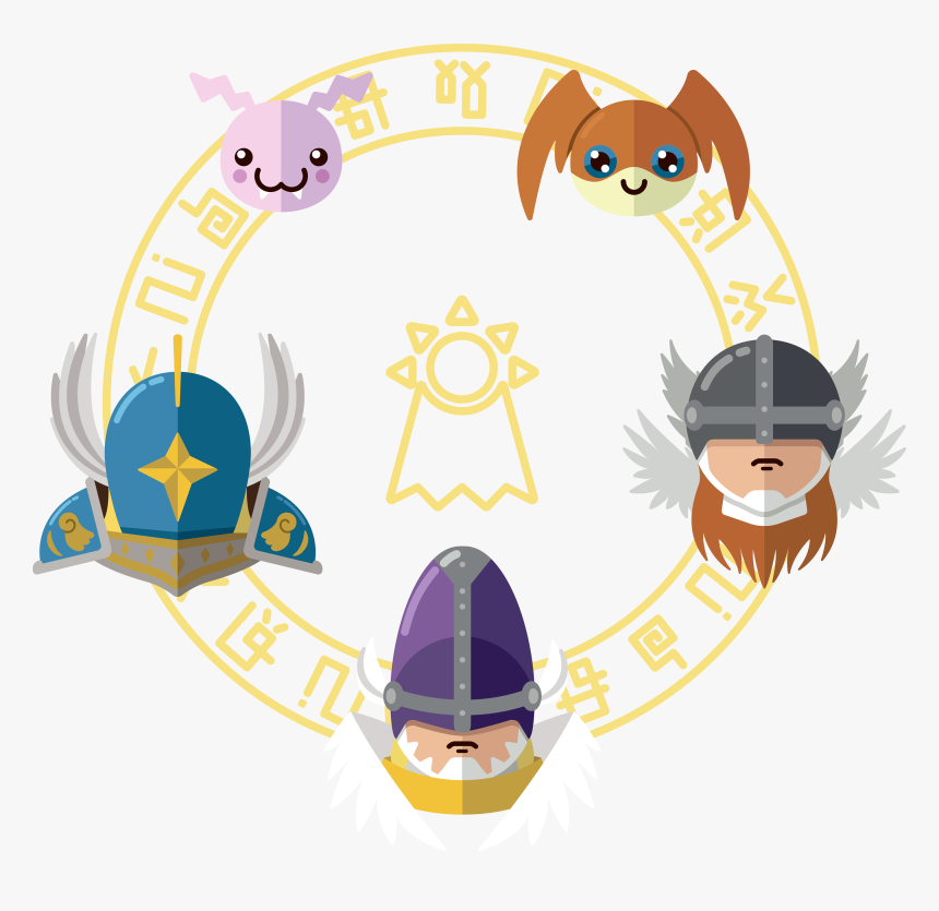 Emblema De La Esperanza, HD Png Download