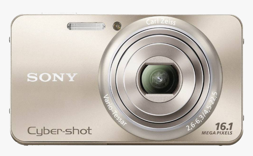 Sony Cyber Shot Dsc W570, HD Png Download