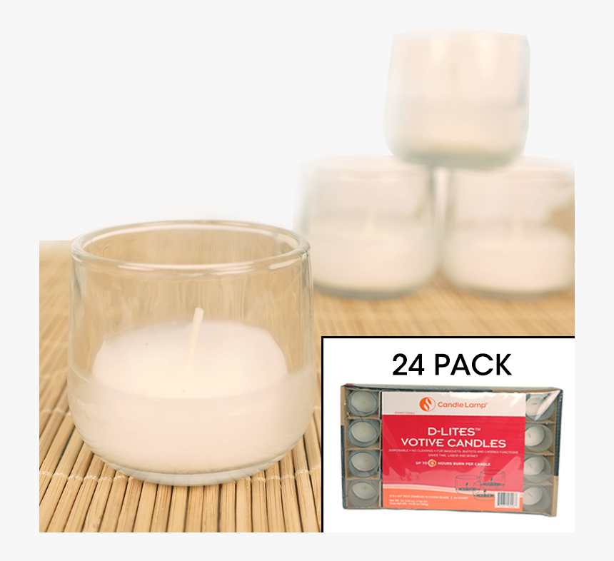 Candle, HD Png Download