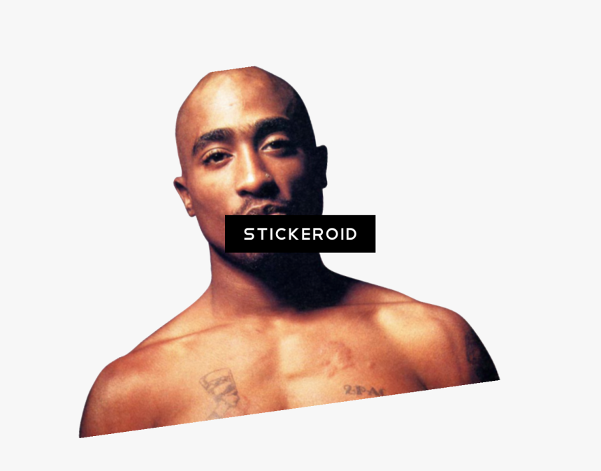 Legend Of Hip Hop- 2 Pac , Png Download - Tupac Shakur, Transparent Png
