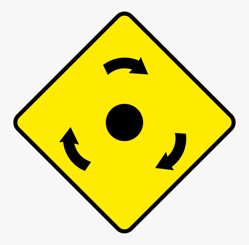 Sharing The Road With Bicyclists, HD Png Download