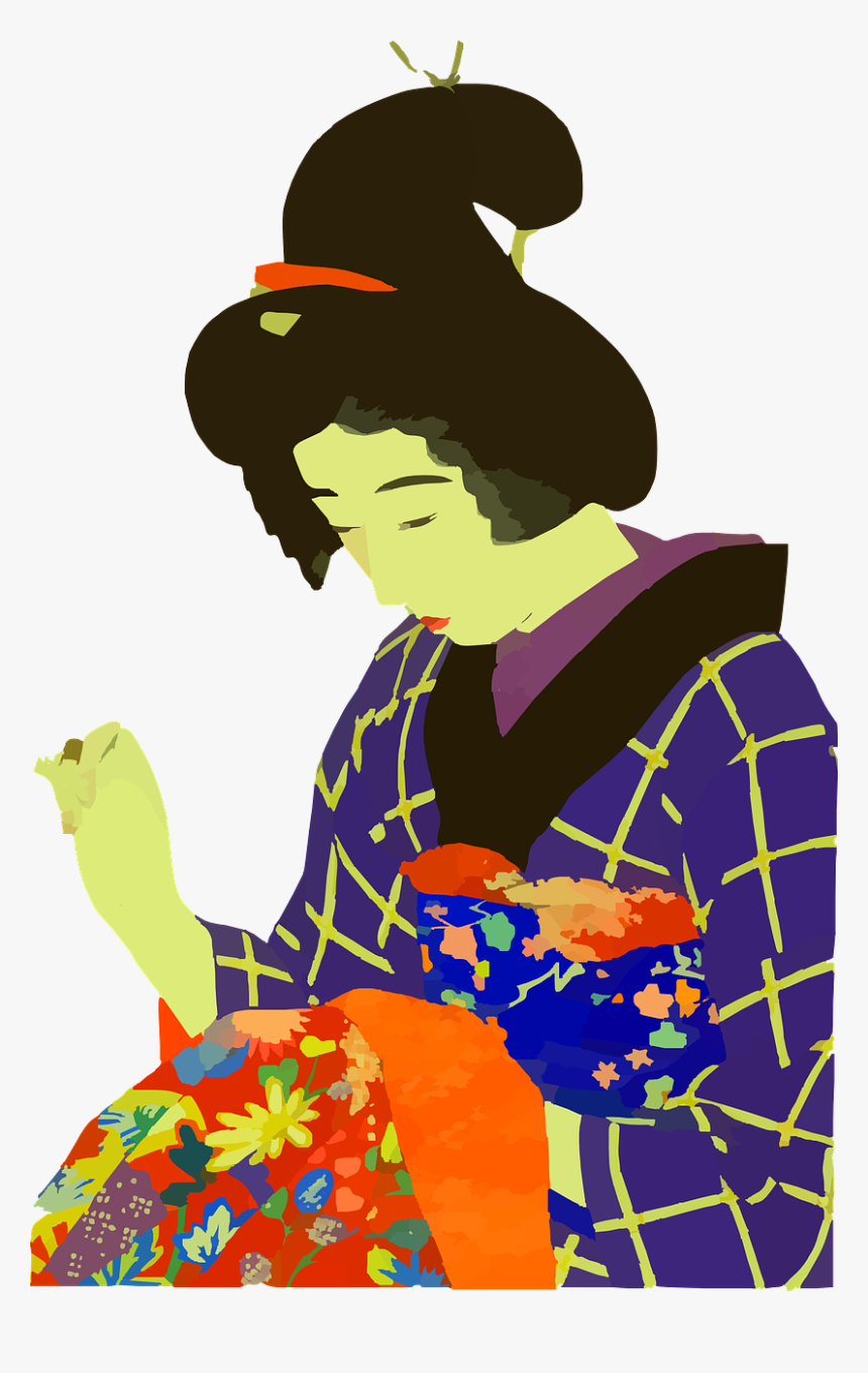 Shinsui Itō, HD Png Download