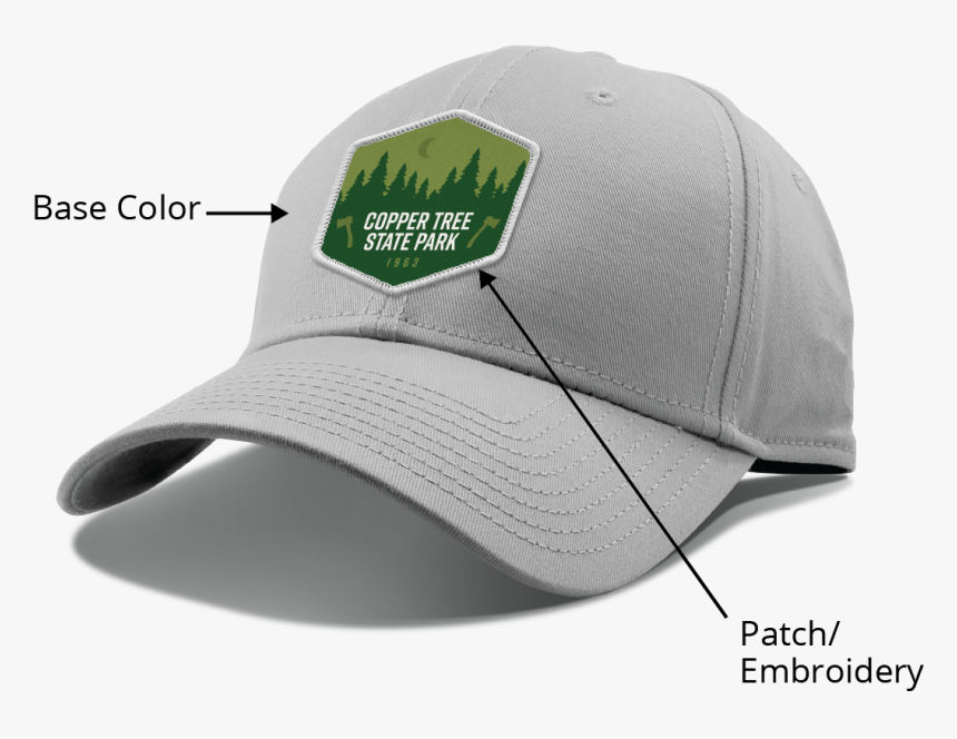 Baseball Cap, HD Png Download