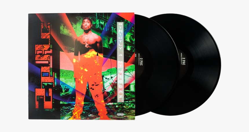 Strictly 4 My Niggaz, HD Png Download