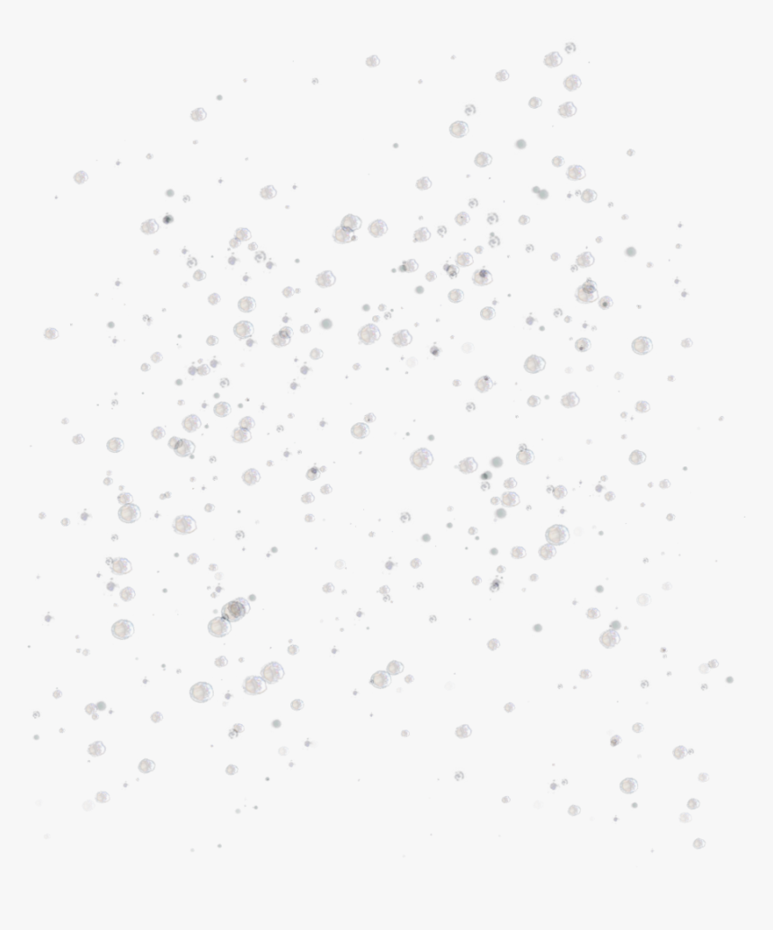 Transparent Water Bubbles Png - Puntitos Png, Png Download