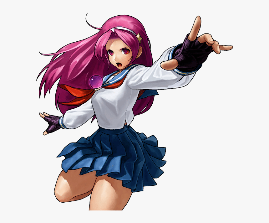 Download the queen of fighter android