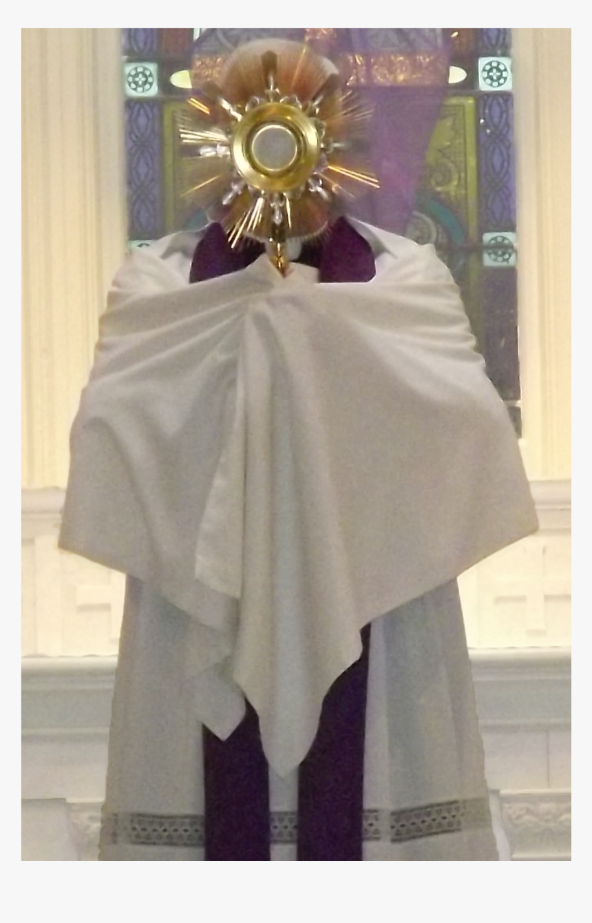 Transparent Monstrance Png - Cape, Png Download