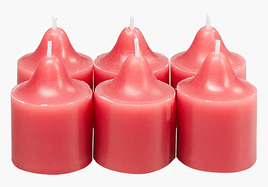 Votive Candle, HD Png Download