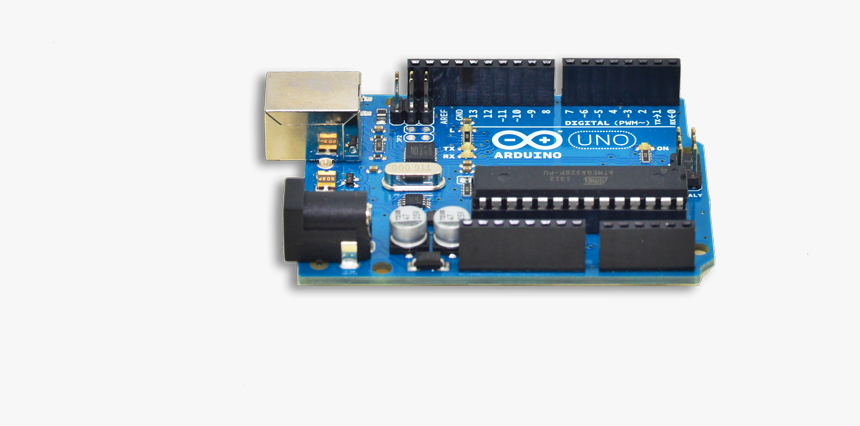 Electronic Component, HD Png Download