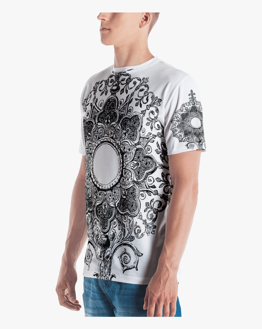 Transparent Monstrance Png - Atlanta United Peach King Kit, Png Download