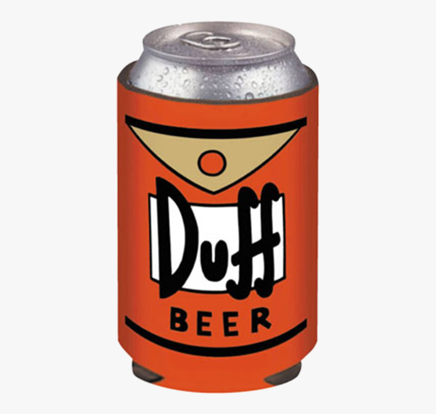 Duff Beer, HD Png Download
