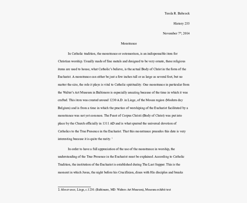 Document, HD Png Download