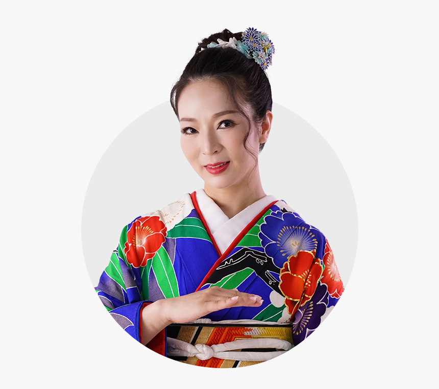 Dekanta About-us - Kimono, HD Png Download