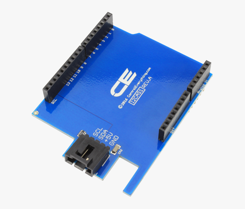 Electronic Component, HD Png Download