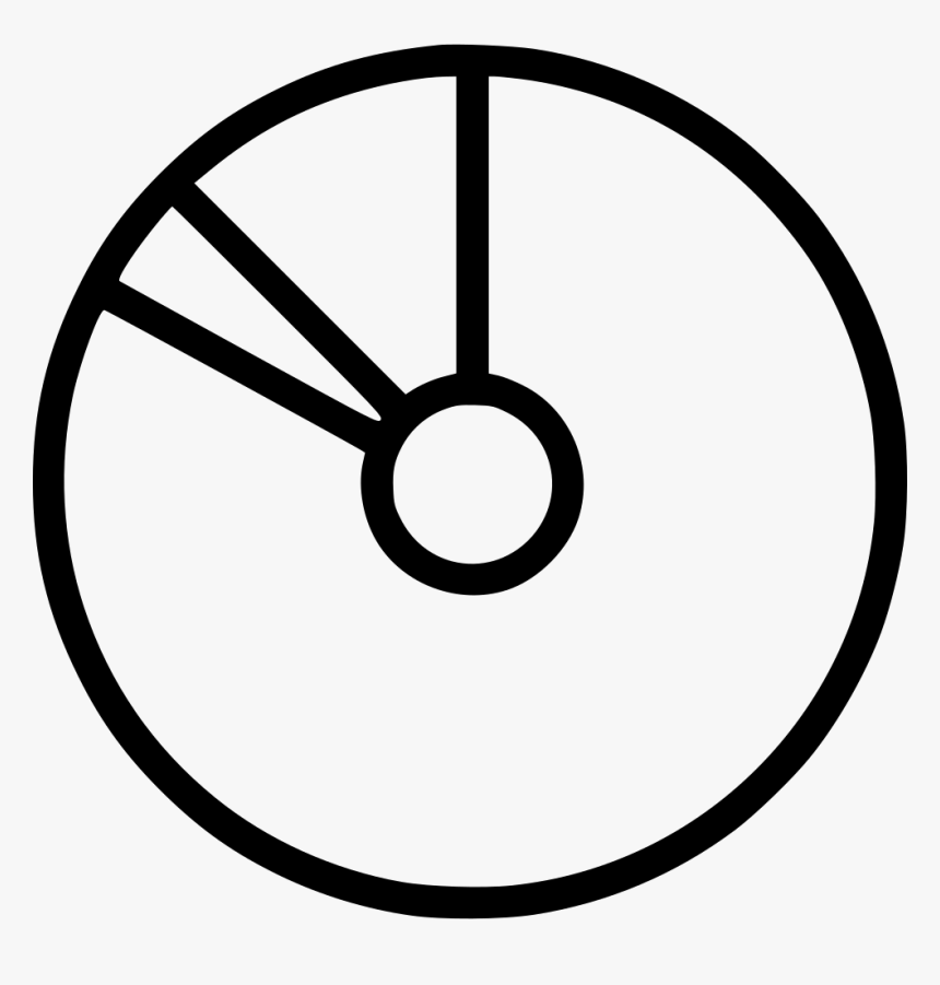 Compact Disc Comments - Peace Sign, HD Png Download