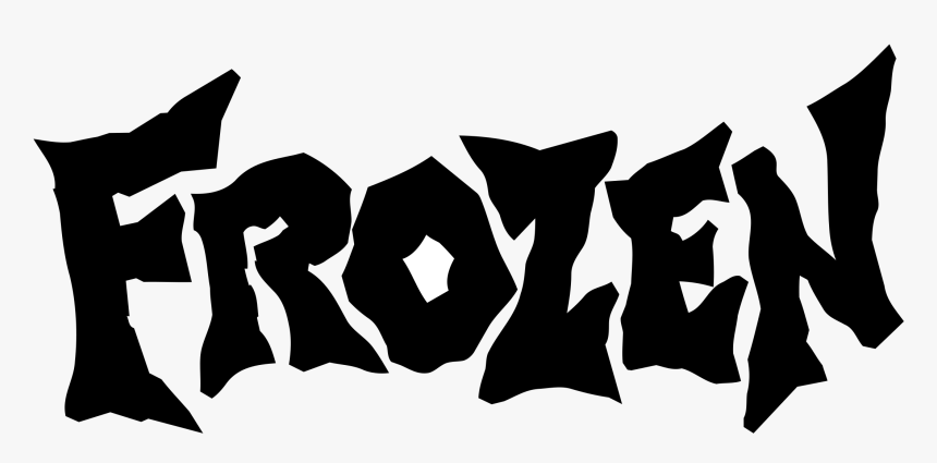 Transparent Frozen Png Logo - Frozen Coke, Png Download