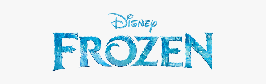 Disney Frozen Factivity Fun Readerlink Logo Brand Font - Disney, HD Png Download
