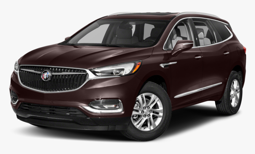 2019 Buick Enclave - Buick Enclave 2019, HD Png Download