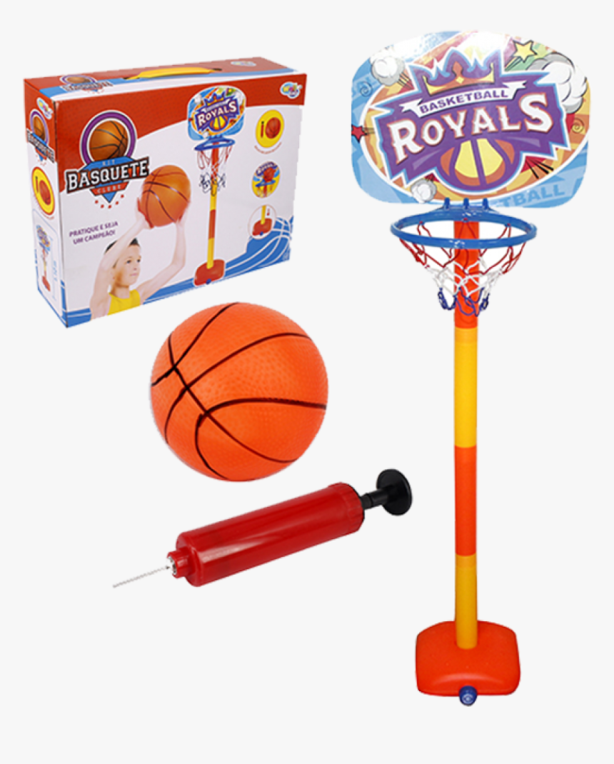 Streetball, HD Png Download