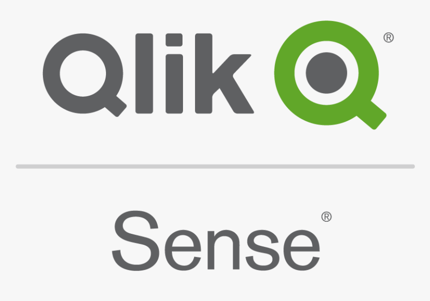 Business Intelligence - Qlikview - Business Intelligence Qlik Sense, HD Png Download
