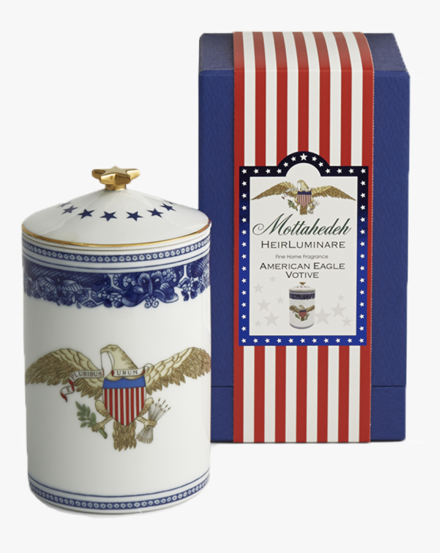 American Eagle Heirluminare Votive - Box, HD Png Download