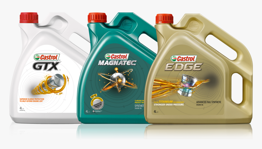 Car Engine Oils - Castrol Edge Supercar A 0w 20, HD Png Download