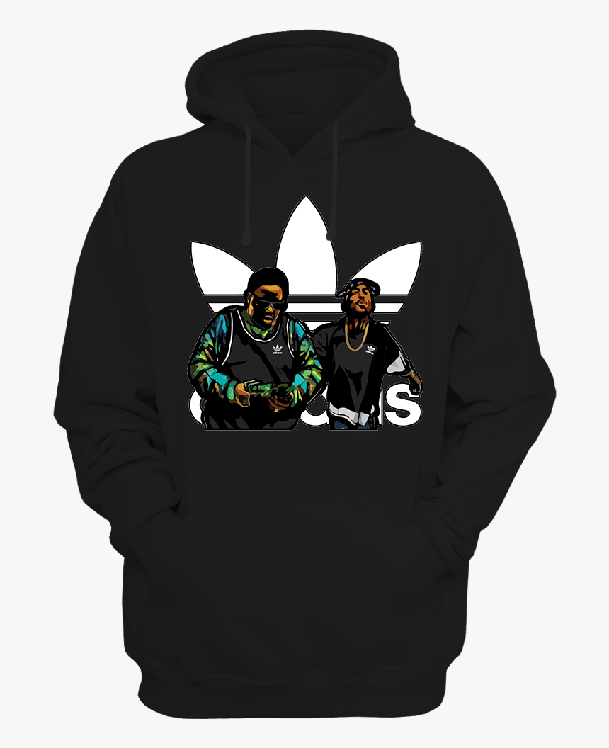 Hoodie, HD Png Download