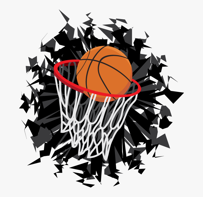 Clip Art Gov Dix Sept Rosado - Men's Basketball Tournament Designs, HD Png Download