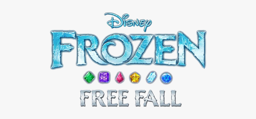 Frozen Logo Png High-quality Image - Frozen Fever, Transparent Png