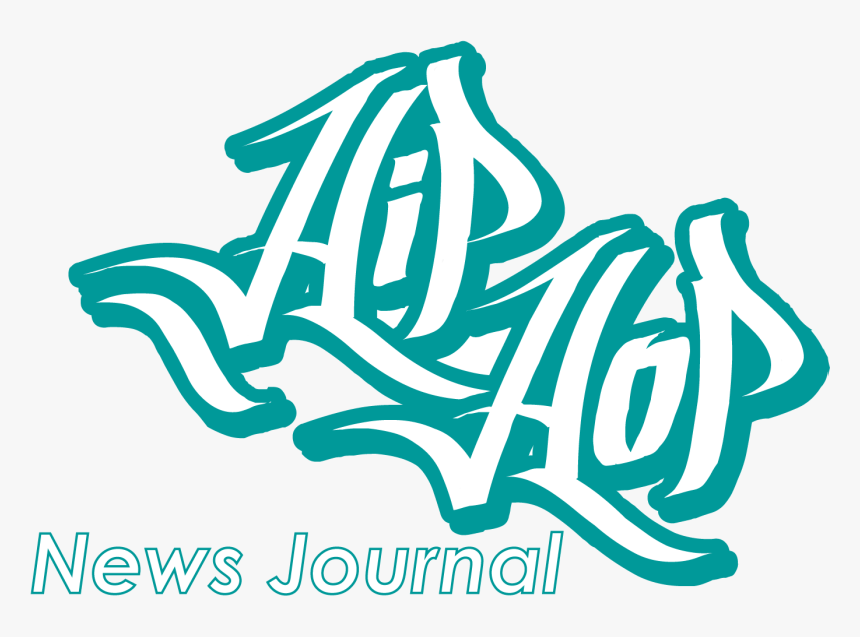 Hip Hop News Journal - Graphic Design, HD Png Download