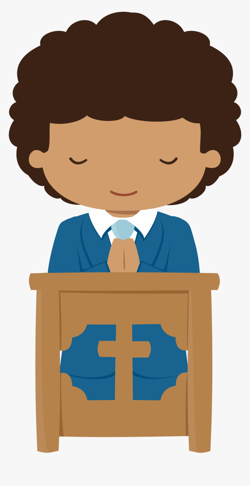 Transparent Monstrance Clipart - Clipart Communion Boy Png, Png Download