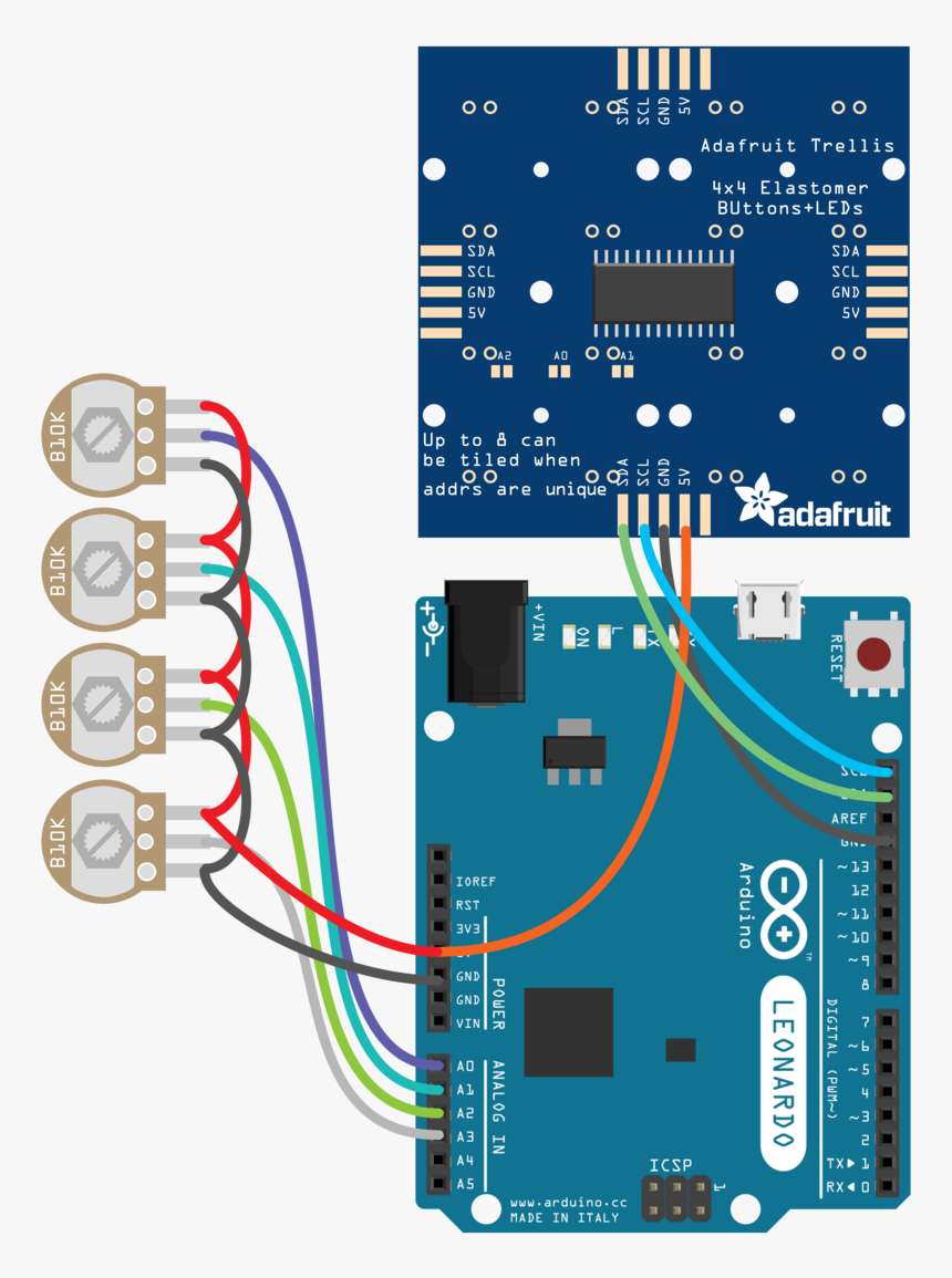 3d Printing Circuit-diagram - Ws2812b Ws2812 5050 Rgb Led Ring Round Circle Bulb, HD Png Download