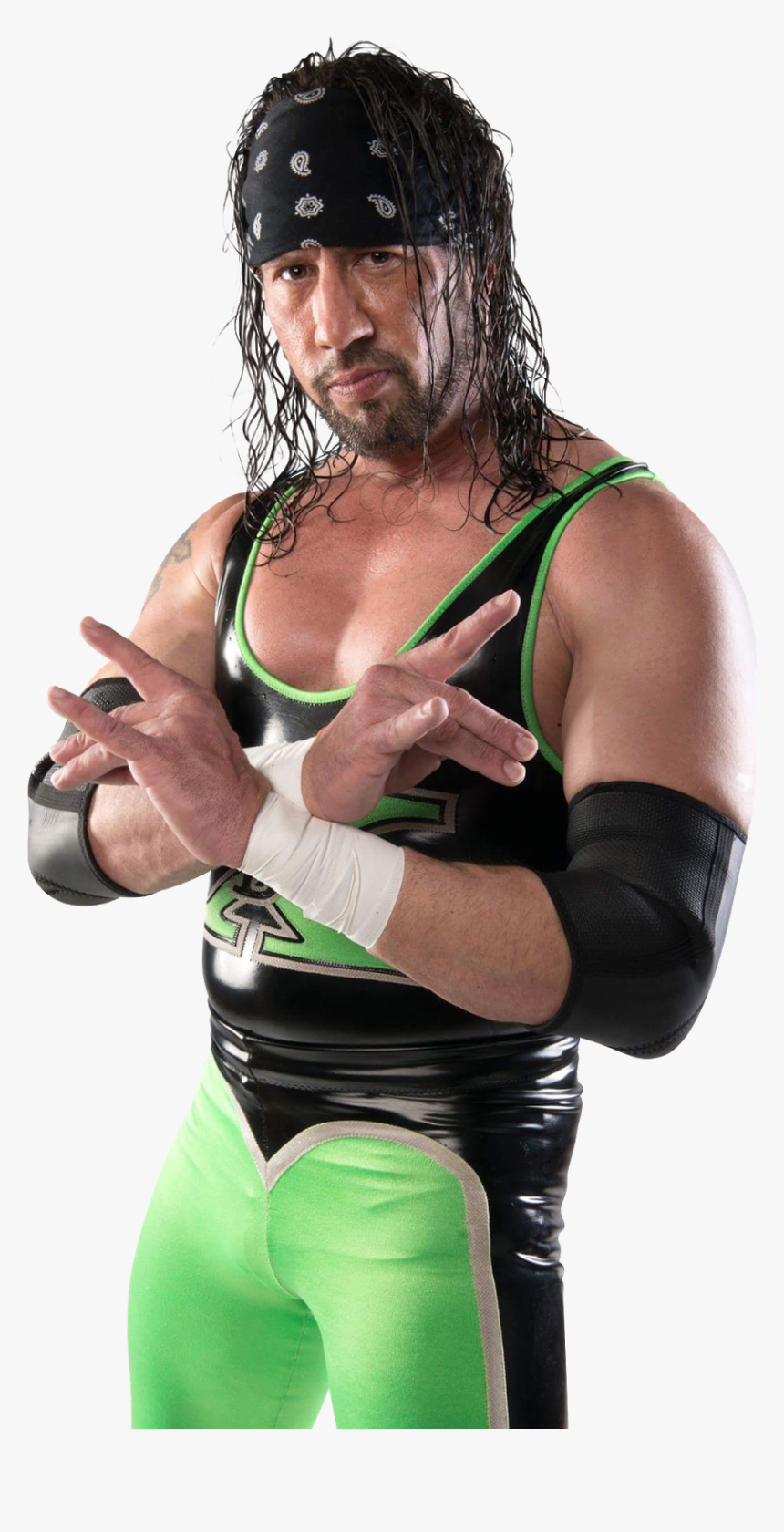 X Pac, HD Png Download