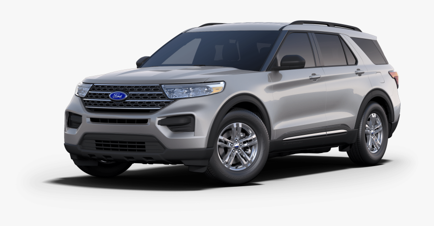 2020 Ford Explorer Vehicle Photo In Eunice, La 70535-5100 - 2020 Ford Explorer Png, Transparent Png