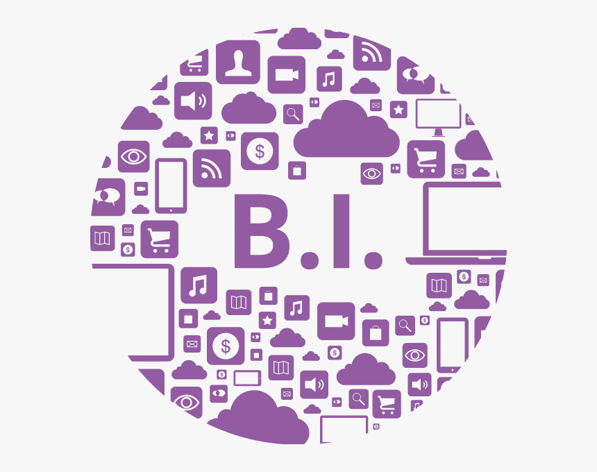 Specialization Of The Category Business Intelligence - Ibm Saas, HD Png Download