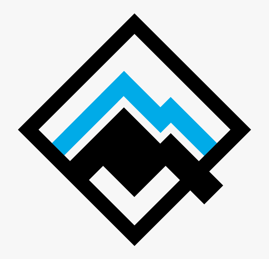 Transparent Frozen Png Logo - Frozen Mountain Software, Png Download