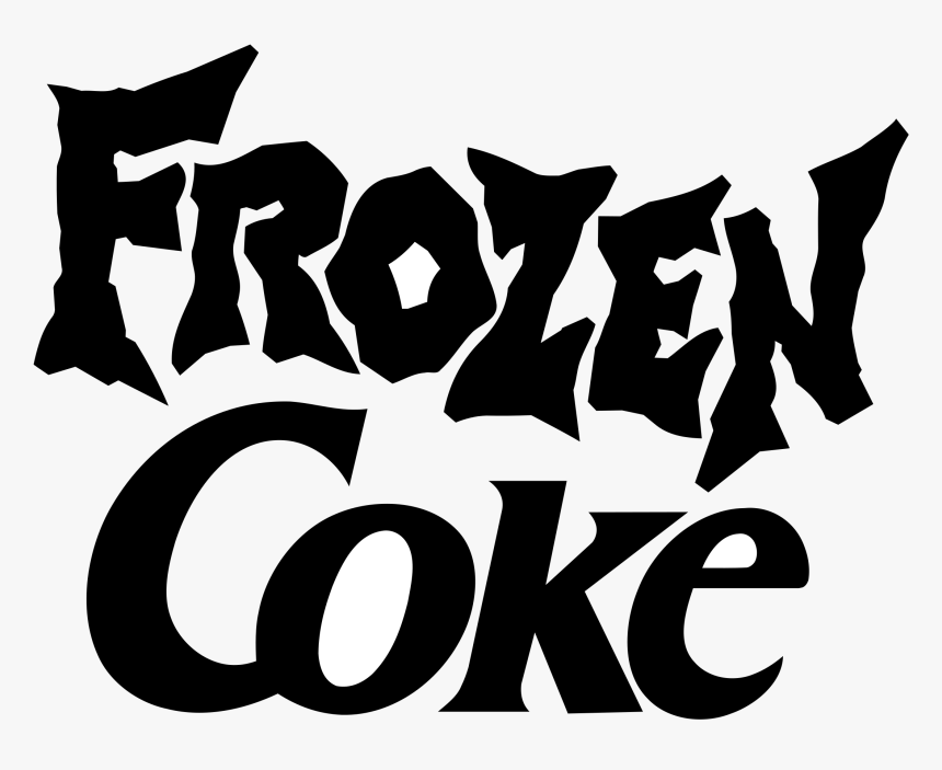 Rainbow Coke T Shirt, HD Png Download