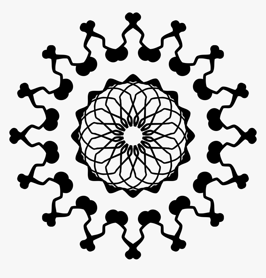 Kruhotvar Xxi Clip Arts - Clip Art, HD Png Download