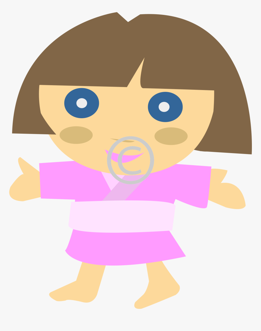 Cartoon Characters Of Japan, HD Png Download