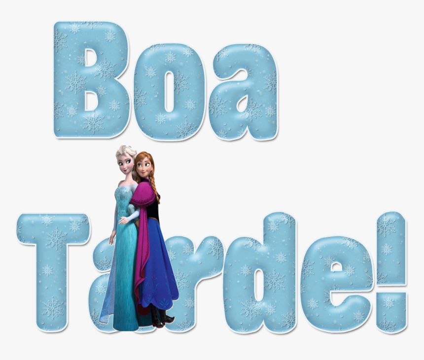 Frozen Brand The Walt Disney Company Logo Nánássy Bt - Girl, HD Png Download