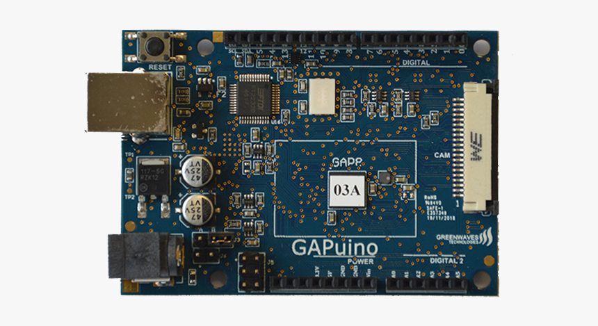 Electronics, HD Png Download