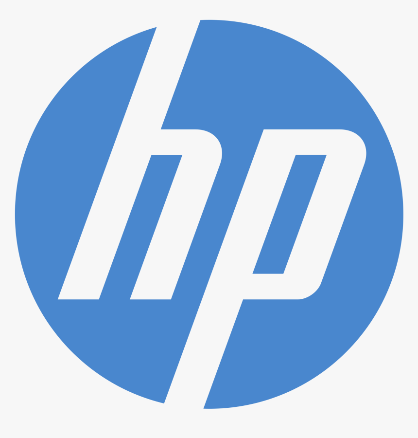 Hp Logo, HD Png Download