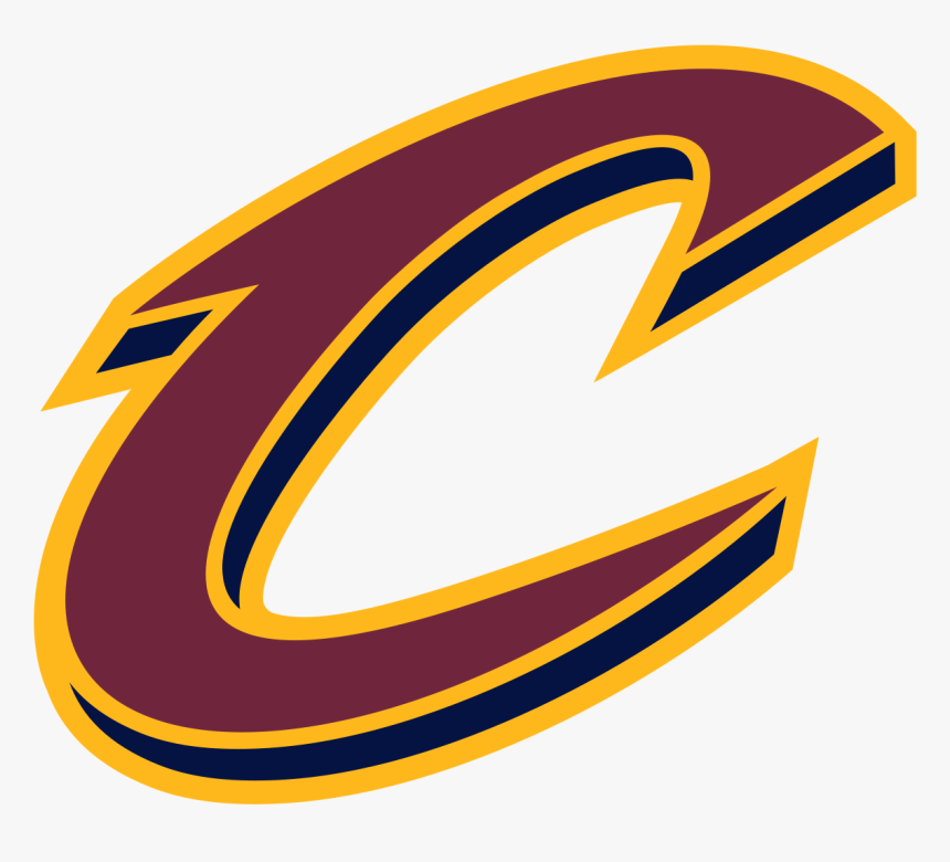 Cleveland Cavaliers Logo Png, Transparent Png